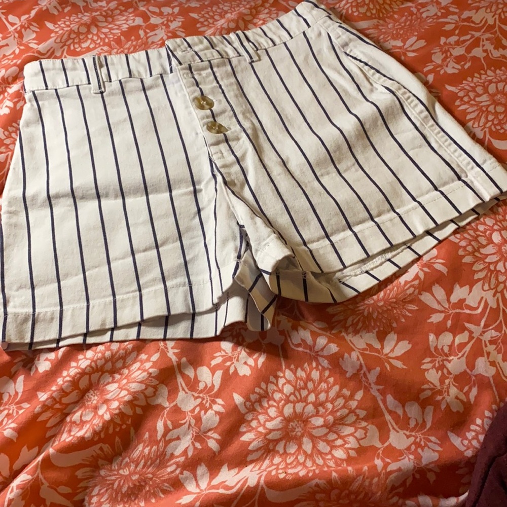 Women’s High waist Jeans Shorts (ARDENE)